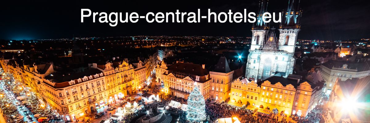 prague-central-hotels.eu